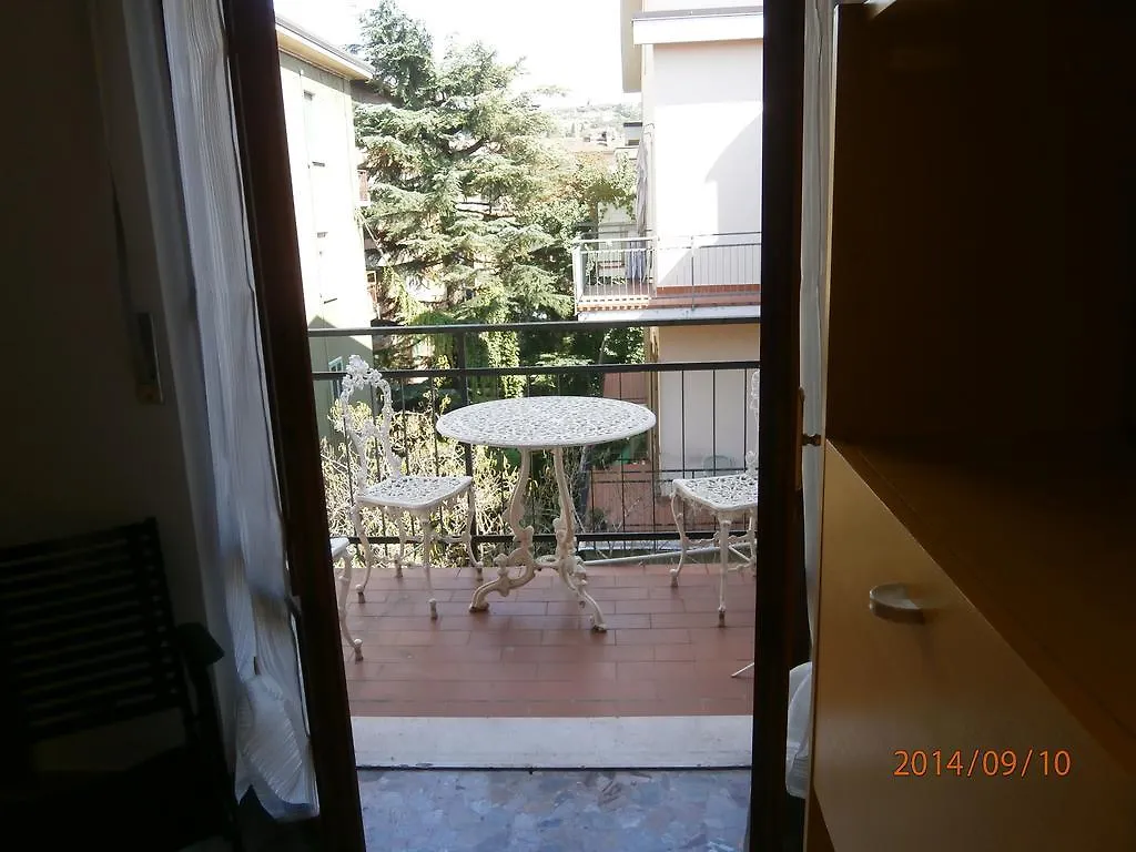 Bed And Breakfast Verona Brigo