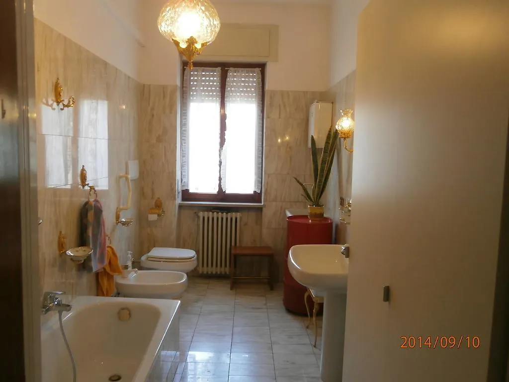Bed And Breakfast Verona Brigo Bed & Breakfast