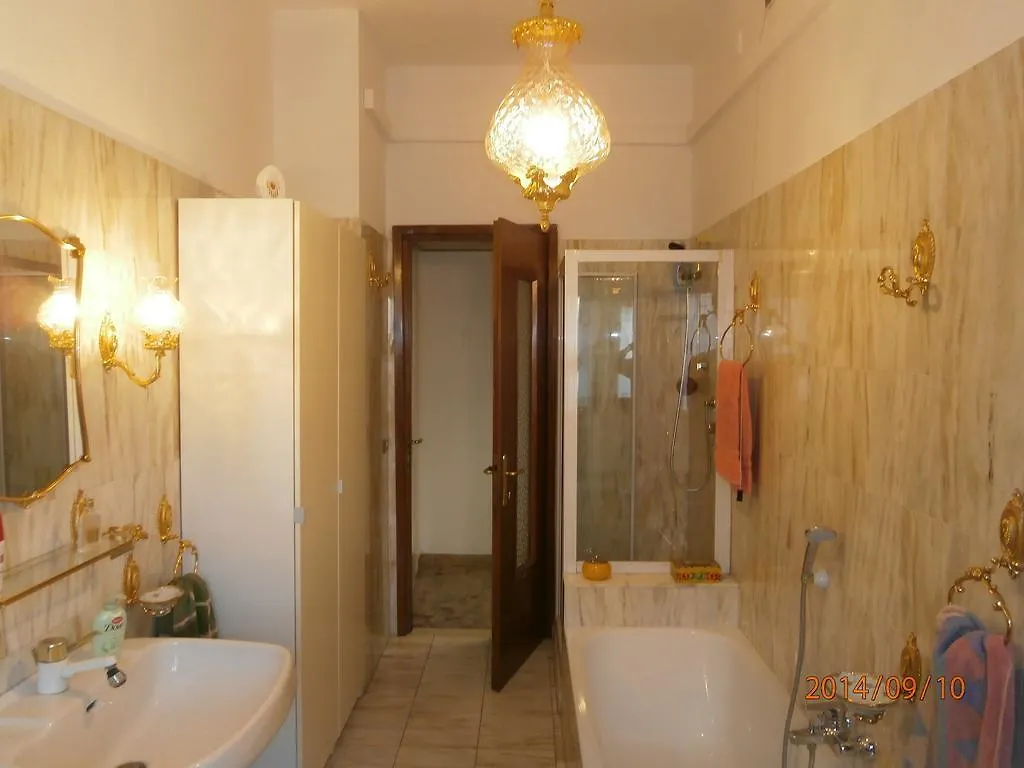 Bed And Breakfast Verona Brigo