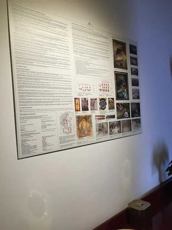 Bed And Breakfast Verona Brigo Italy