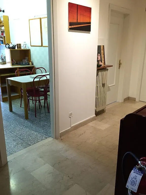 Bed And Breakfast Verona Brigo Bed & Breakfast