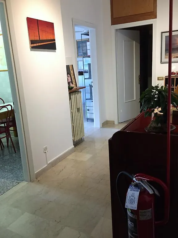 *** Bed & Breakfast Bed And Breakfast Verona Brigo Italy