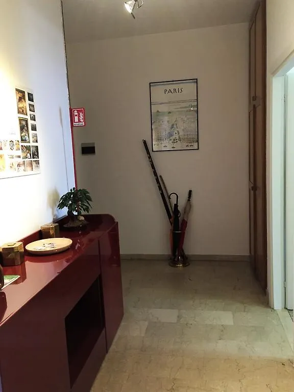 Bed And Breakfast Verona Brigo Bed & Breakfast