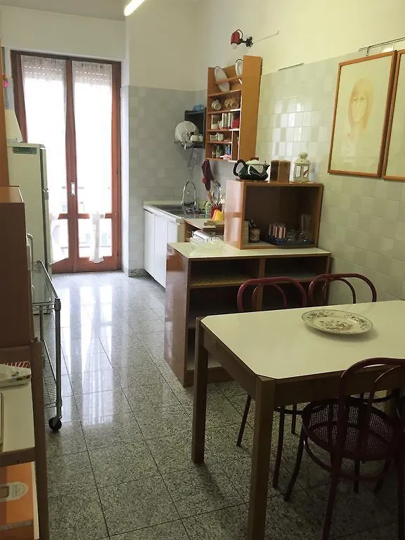 Bed And Breakfast Verona Brigo