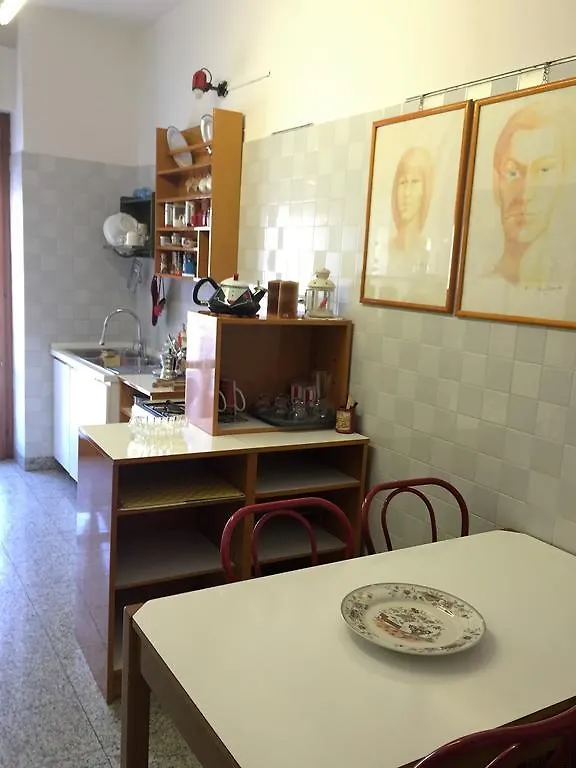 Bed And Breakfast Verona Brigo Bed & Breakfast