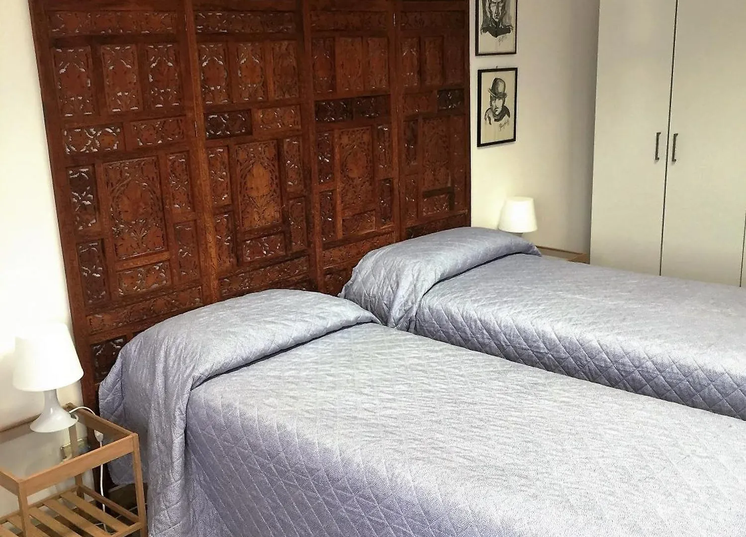 Bed And Breakfast Verona Brigo location