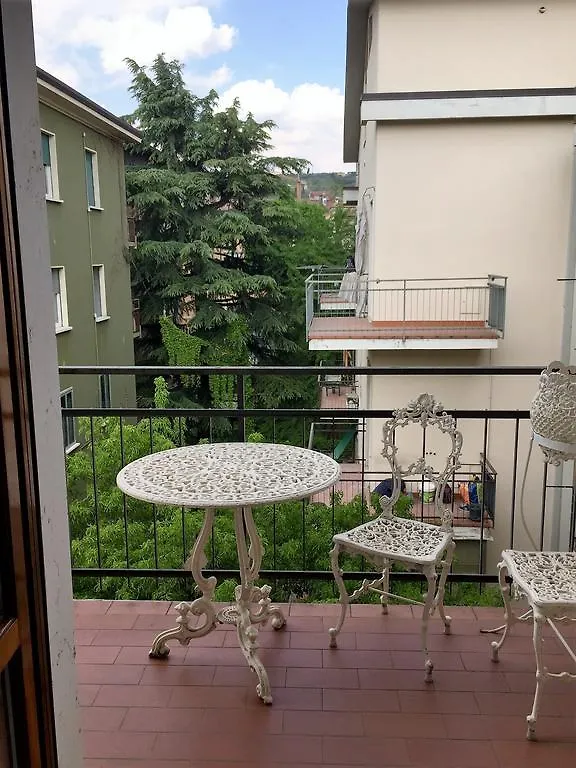 Bed And Breakfast Verona Brigo 3*,