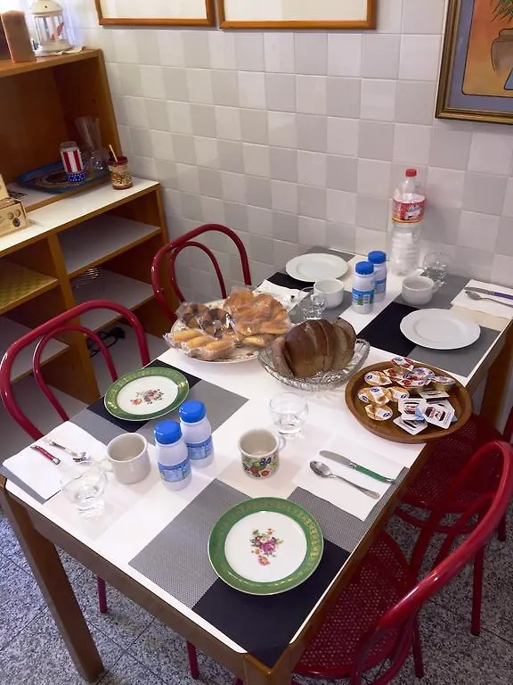 Bed And Breakfast Verona Brigo Bed & Breakfast