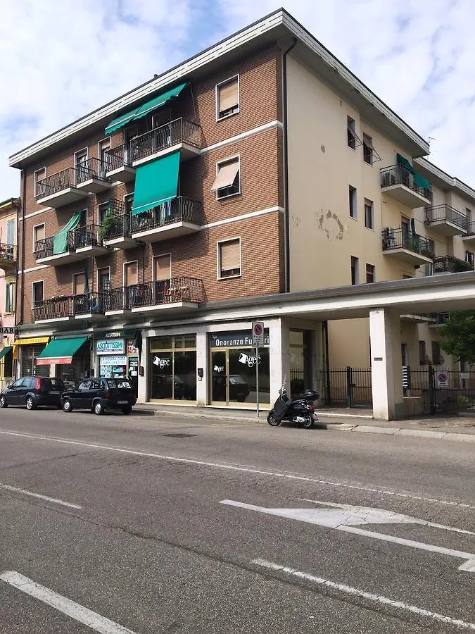 Bed & Breakfast Bed And Breakfast Verona Brigo