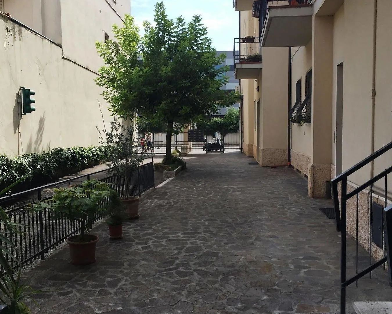 *** Bed & Breakfast Bed And Breakfast Verona Brigo Italy