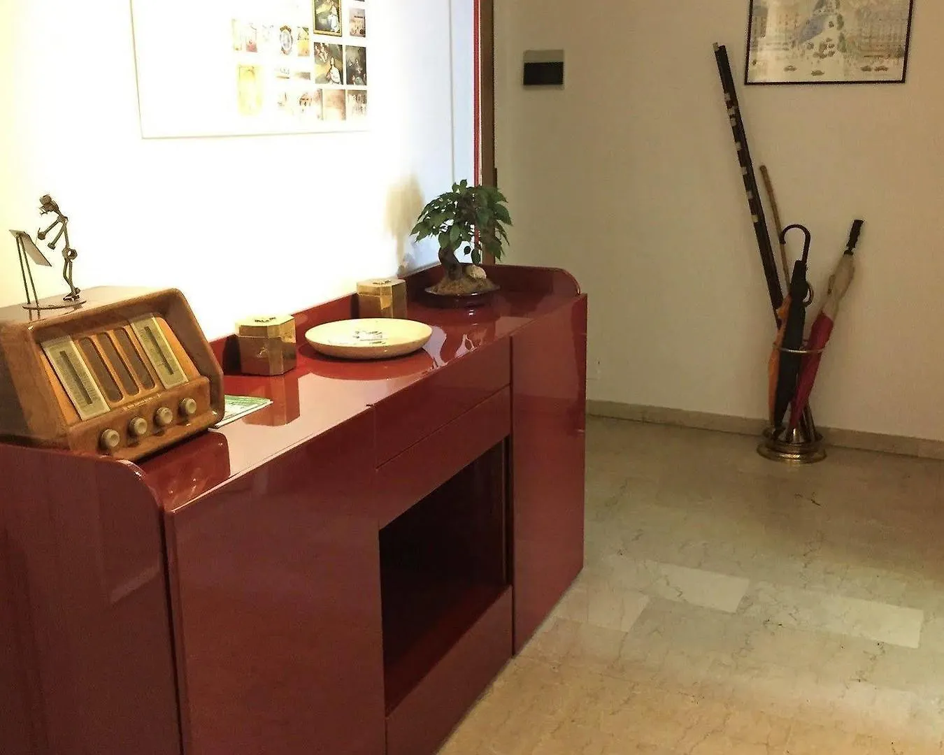 *** Bed & Breakfast Bed And Breakfast Verona Brigo Italy