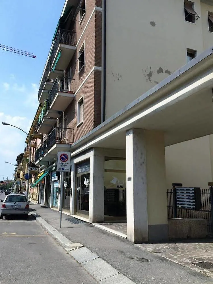 Bed And Breakfast Verona Brigo Italy