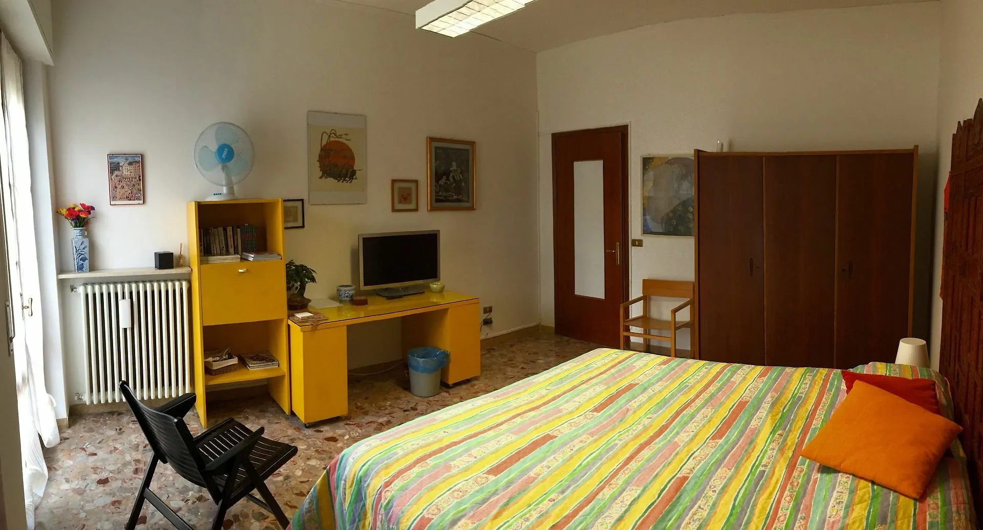 Bed And Breakfast Verona Brigo Italy
