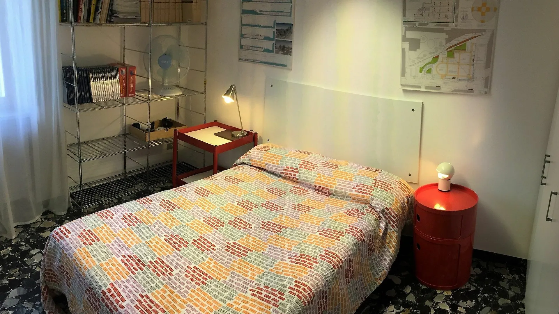 Bed And Breakfast Verona Brigo 住宿加早餐酒店