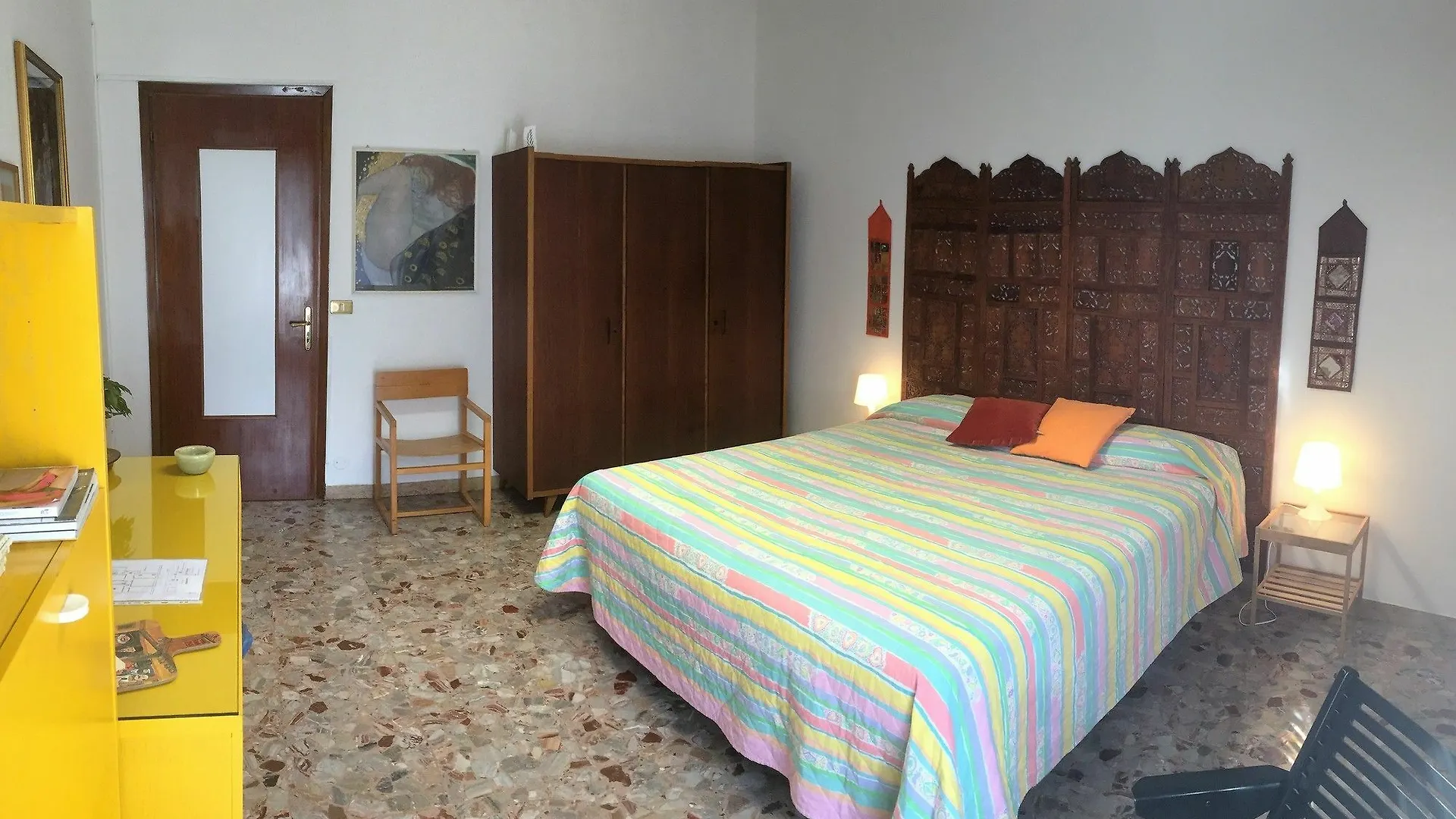 Bed & Breakfast Bed And Breakfast Verona Brigo