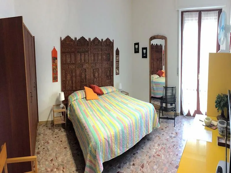Bed And Breakfast Verona Brigo Bed & Breakfast