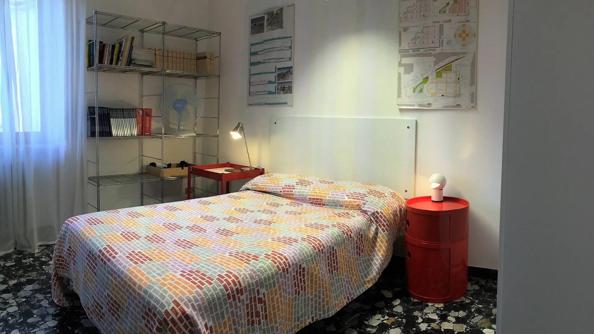 Bed And Breakfast Verona Brigo