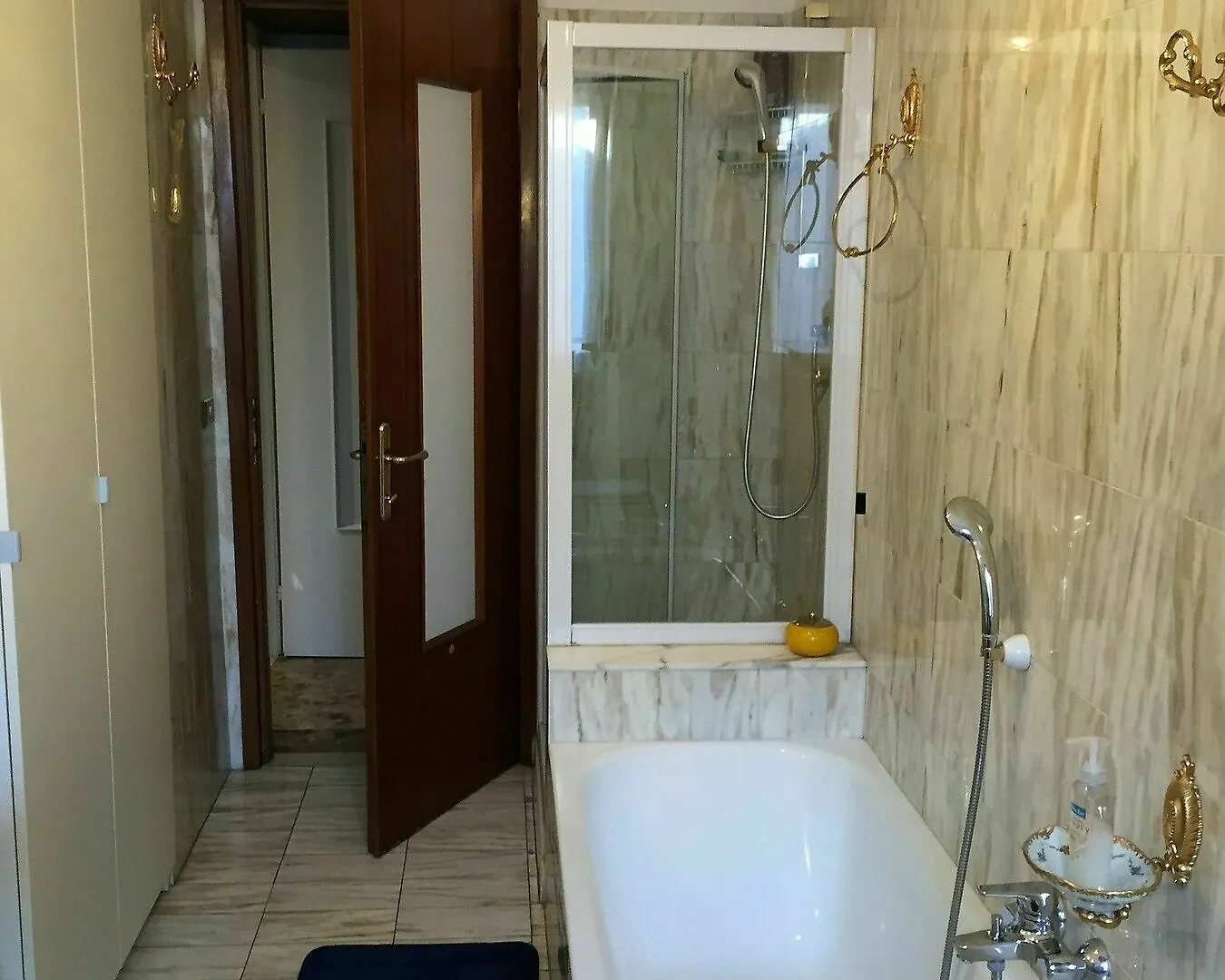 *** Bed & Breakfast Bed And Breakfast Verona Brigo Italy