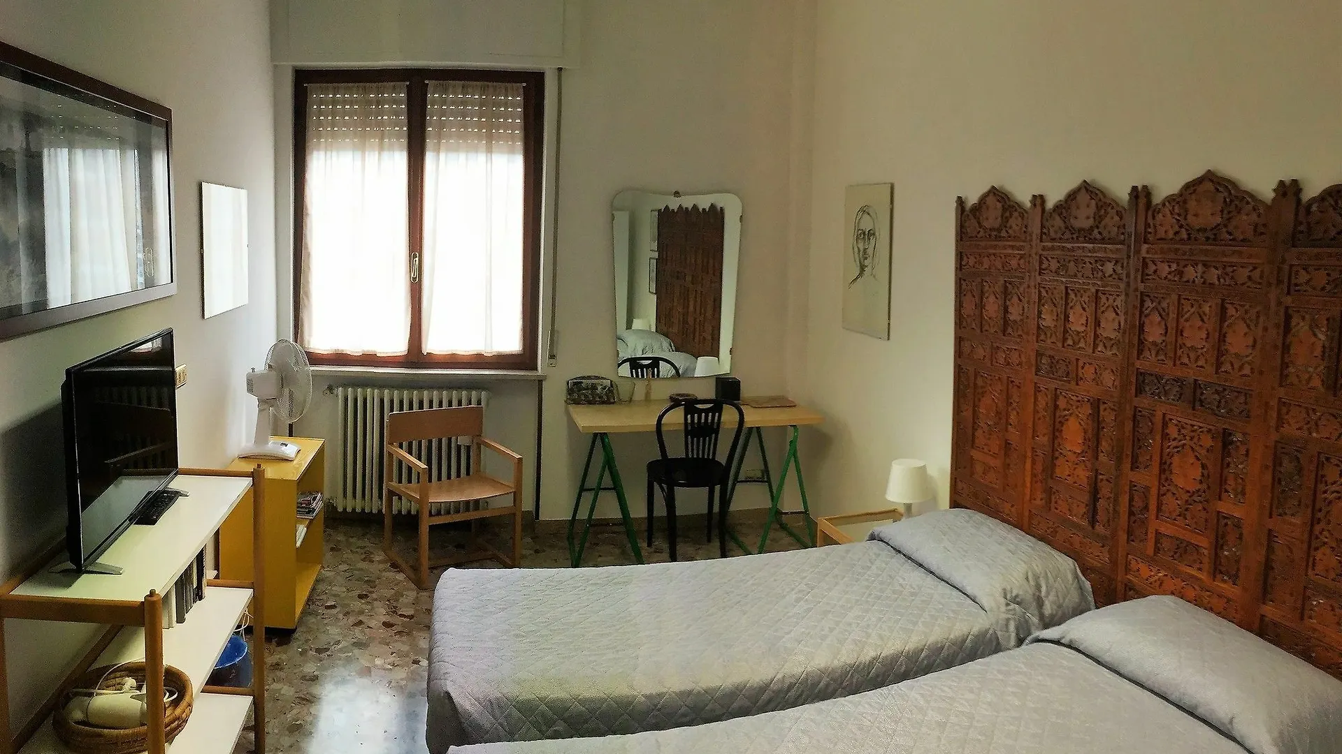 *** Bed & Breakfast Bed And Breakfast Verona Brigo Italy