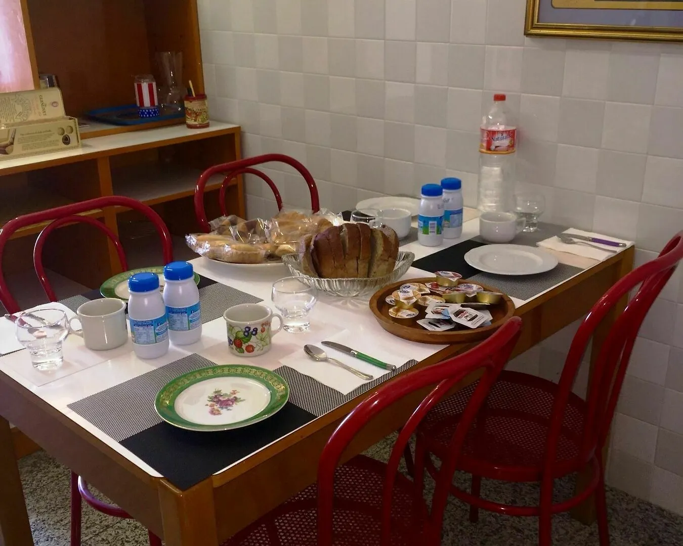 Bed And Breakfast Verona Brigo Italy