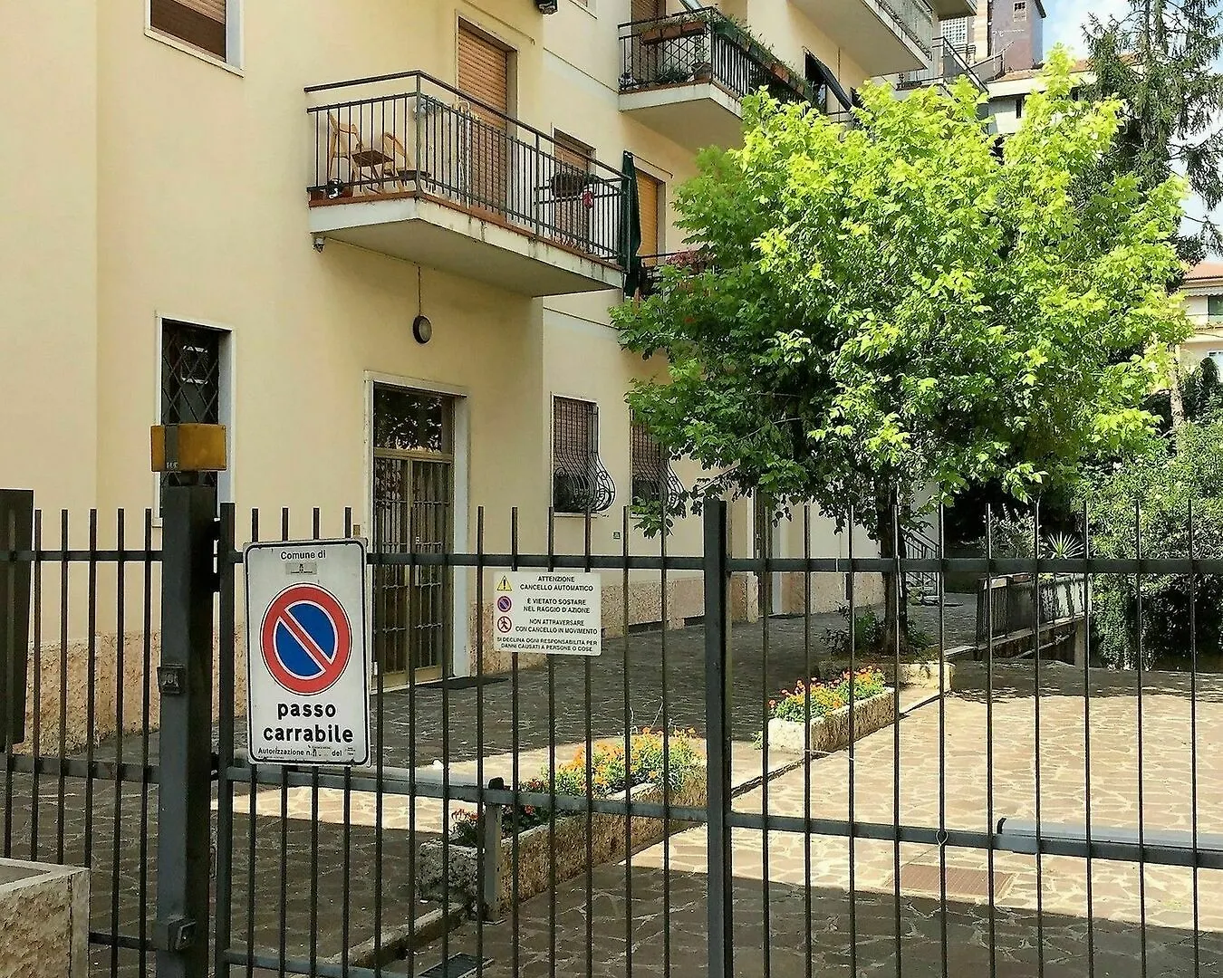 *** Bed & Breakfast Bed And Breakfast Verona Brigo Italy