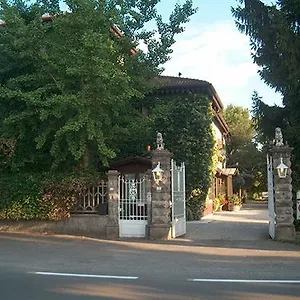 3* Отель Park Elefante