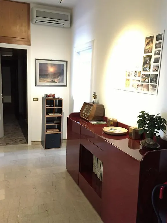 Bed & Breakfast Bed And Breakfast Verona Brigo