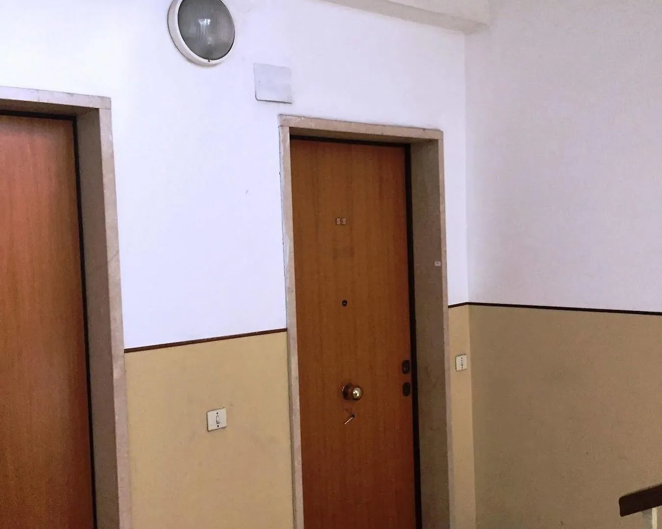 Bed And Breakfast Verona Brigo