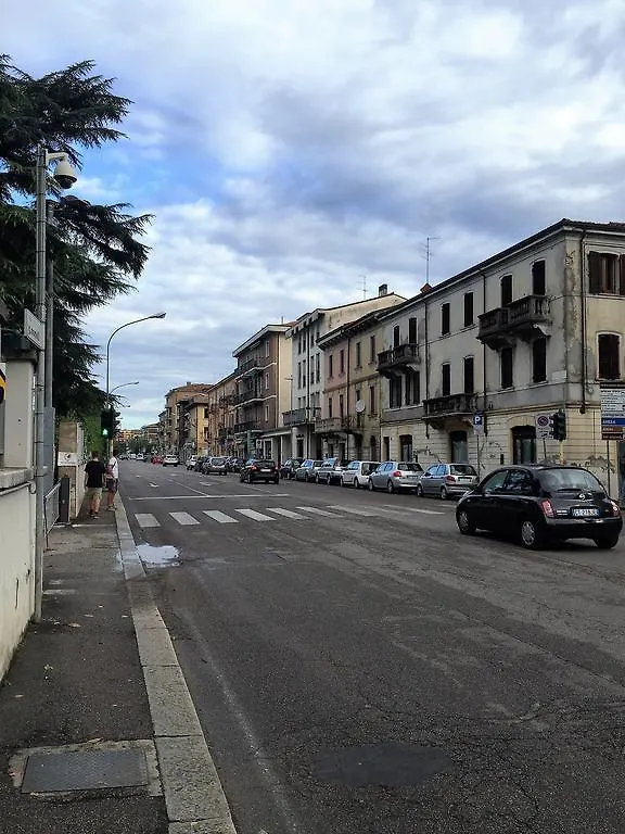 Bed And Breakfast Verona Brigo