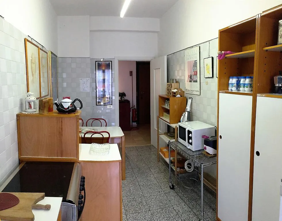 Frühstückspension Bed And Breakfast Verona Brigo