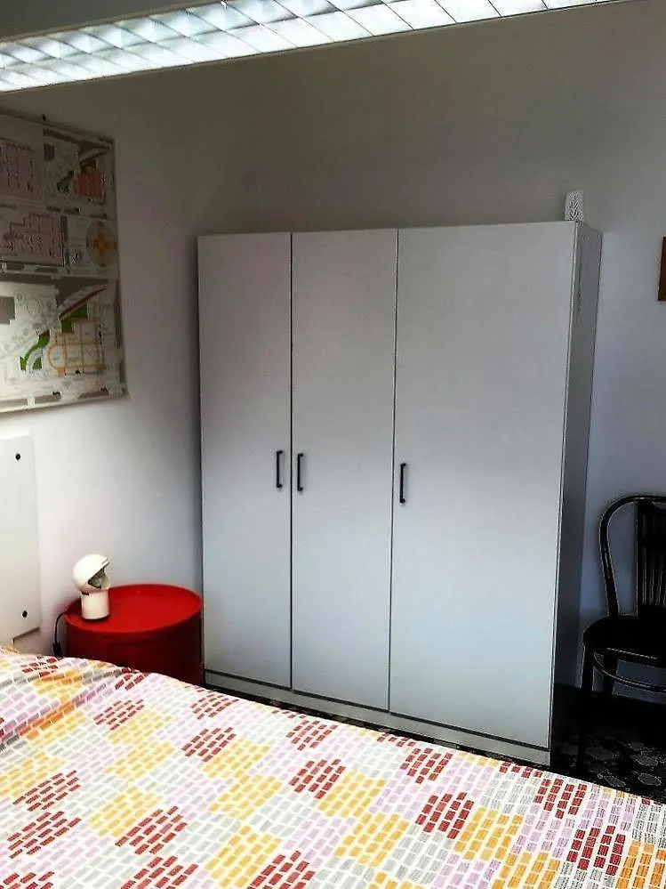 *** Frühstückspension Bed And Breakfast Verona Brigo Italien